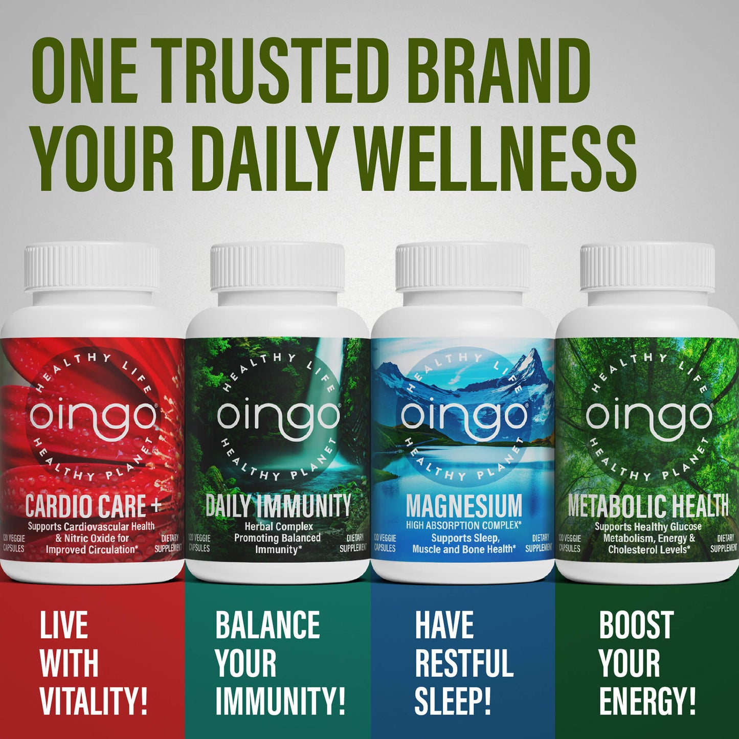 Oingo Immune Detox Support