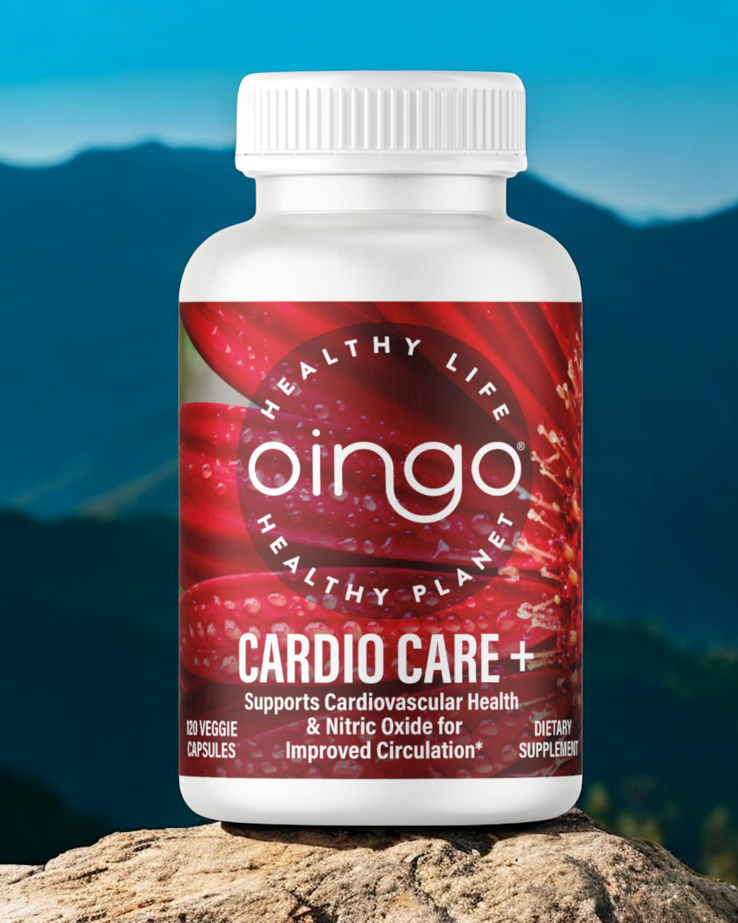 Oingo Cardiac Care+