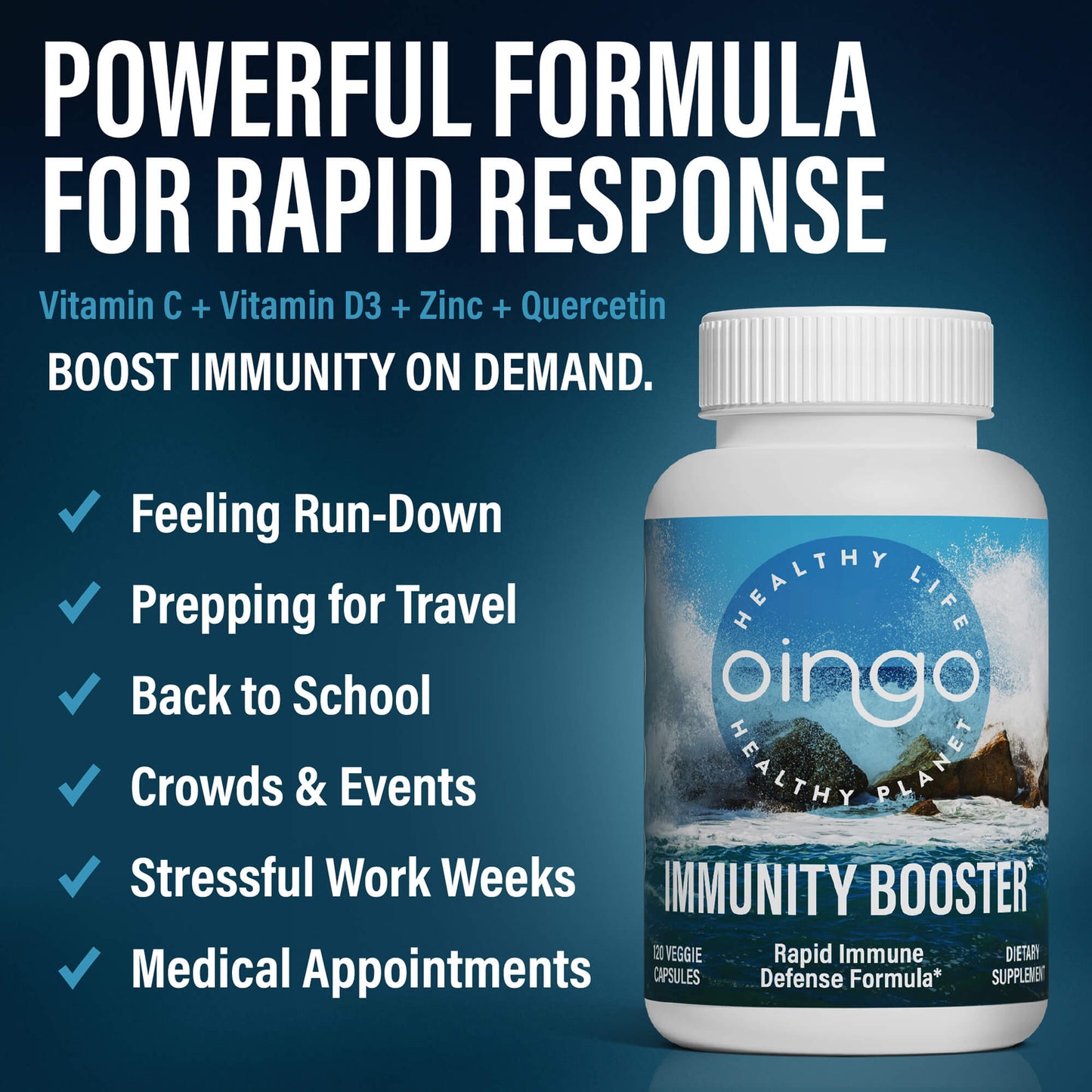 Oingo Immunity Booster