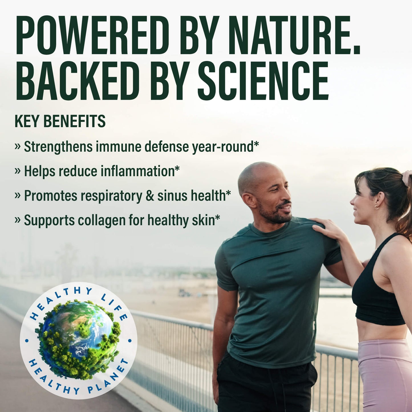 Oingo Daily Immunity