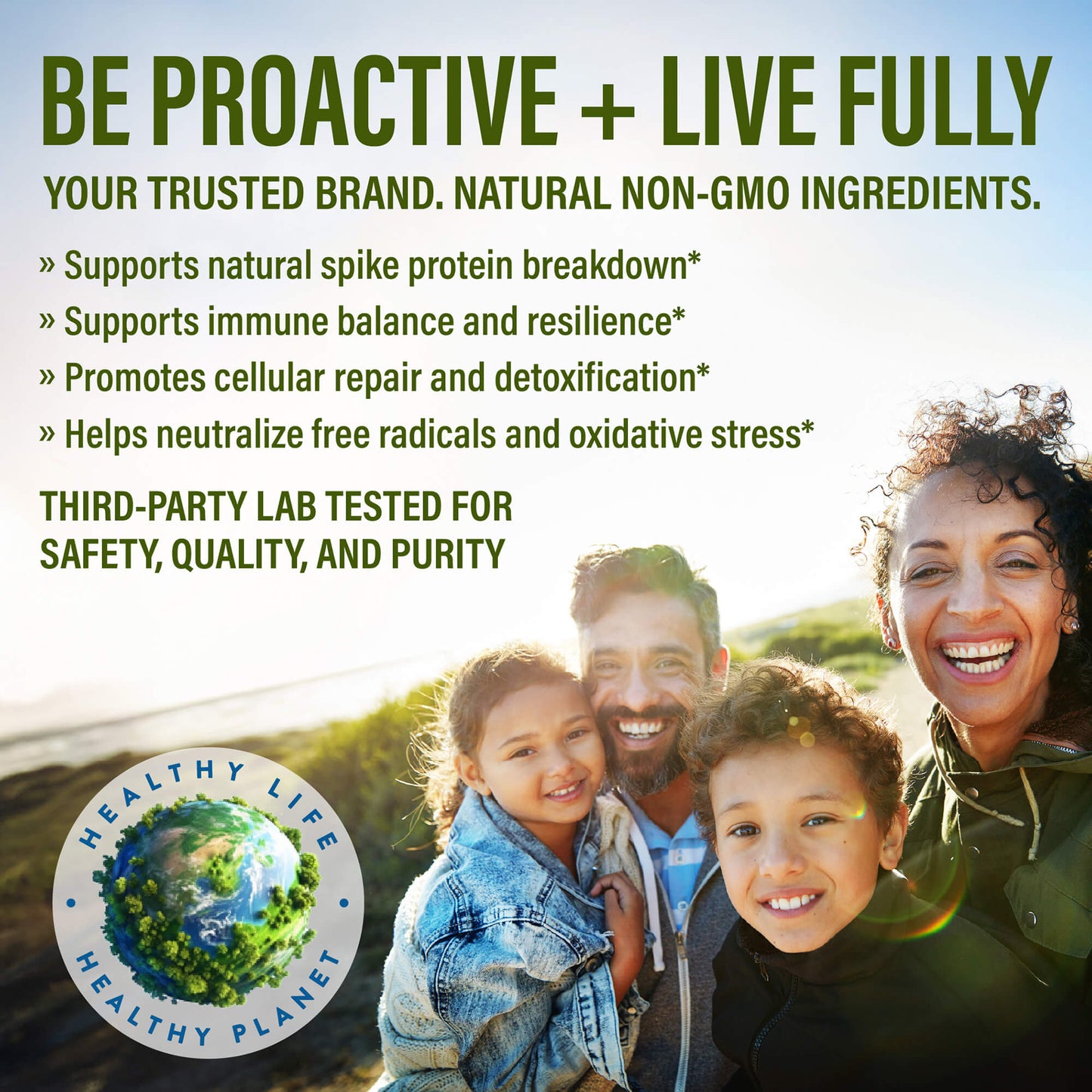 Oingo Immune Detox Support