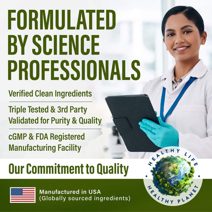 Oingo Immune Detox Support