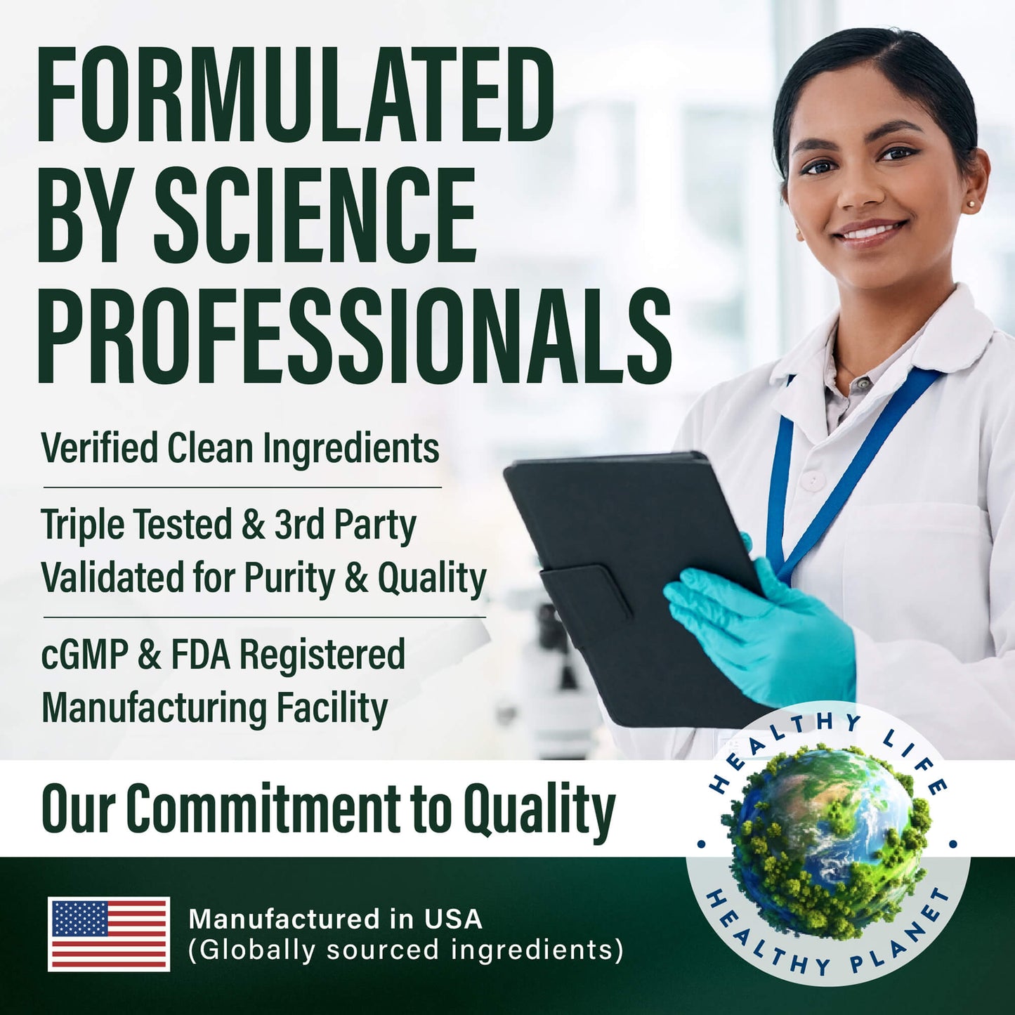 Oingo Daily Immunity