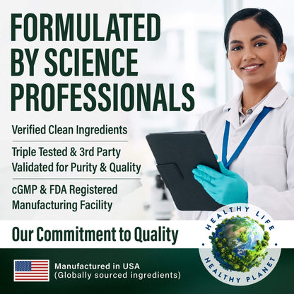 Oingo Daily Immunity