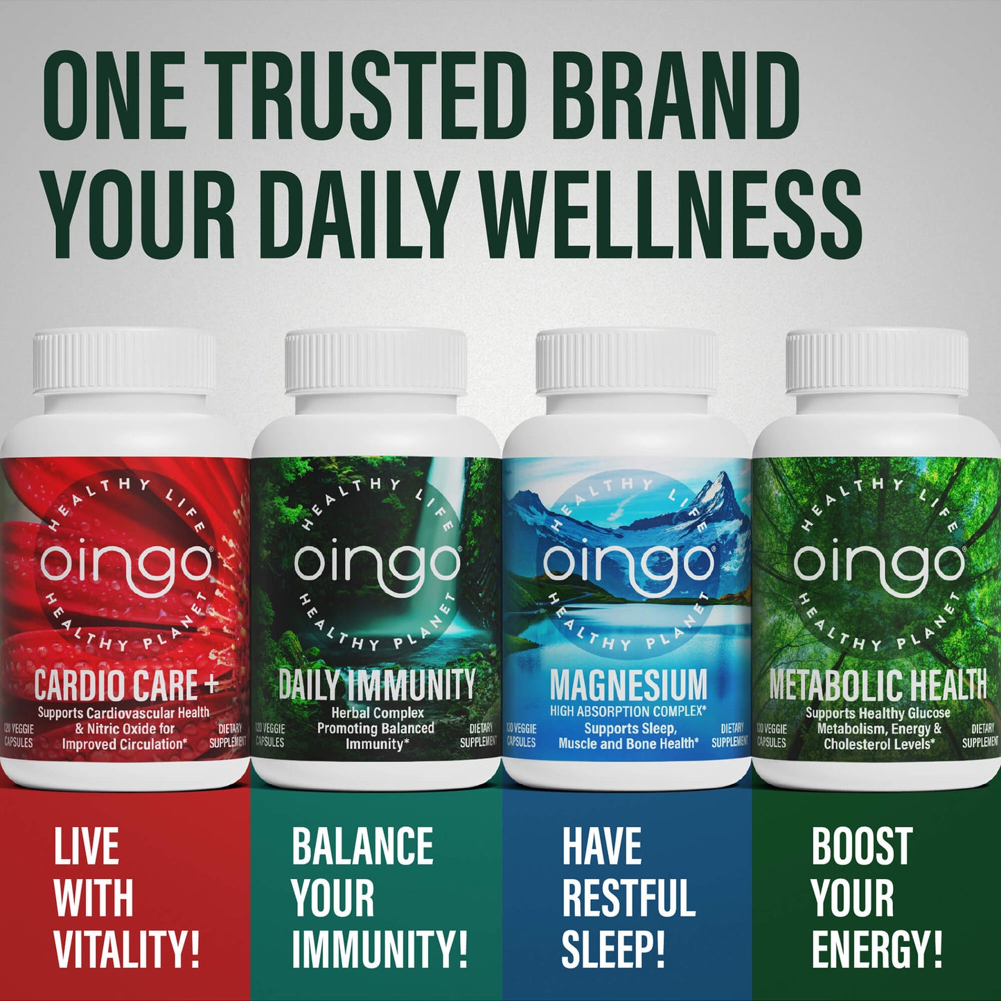 Oingo Daily Immunity