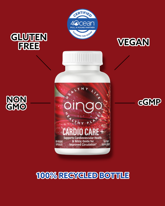 Oingo Cardiac Care+